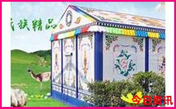 川西十大旅游景点
